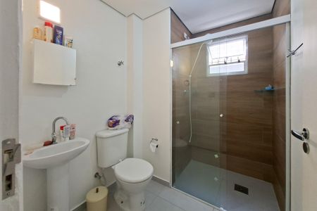 Apartamento para alugar com 70m², 1 quarto e 1 vagaBanheiro 