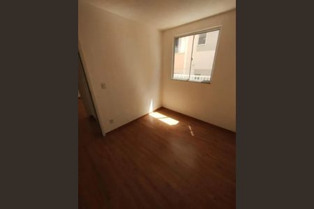 Apartamento para alugar com 2 quartos, 62m² em Caiapos, Contagem