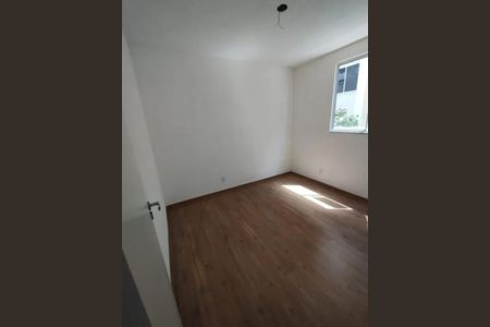 Apartamento para alugar com 2 quartos, 62m² em Caiapos, Contagem