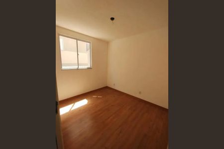 Apartamento para alugar com 2 quartos, 62m² em Caiapos, Contagem