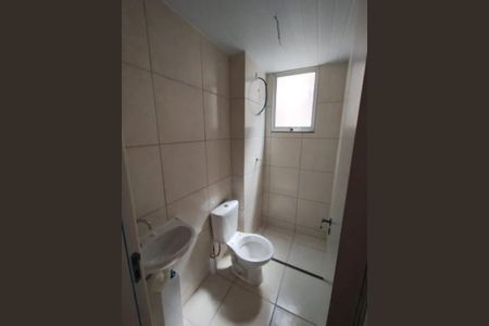 Apartamento para alugar com 2 quartos, 62m² em Caiapos, Contagem