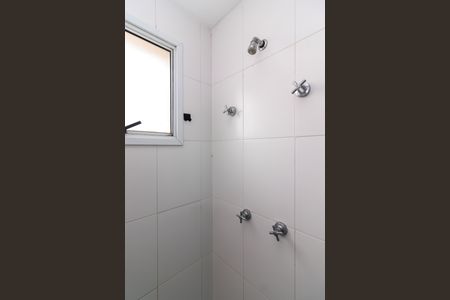 Apartamento à venda com 86m², 3 quartos e 2 vagas Apartamento à venda com 86m², 3 quartos e 2 vagasBanheiro da Suíte