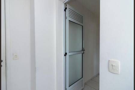 Apartamento à venda com 86m², 3 quartos e 2 vagas Apartamento à venda com 86m², 3 quartos e 2 vagasÁrea de Serviço