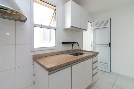 Apartamento à venda com 86m², 3 quartos e 2 vagas Apartamento à venda com 86m², 3 quartos e 2 vagasCozinha