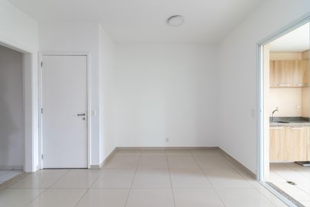 Apartamento à venda com 86m², 3 quartos e 2 vagas Apartamento à venda com 86m², 3 quartos e 2 vagasSala