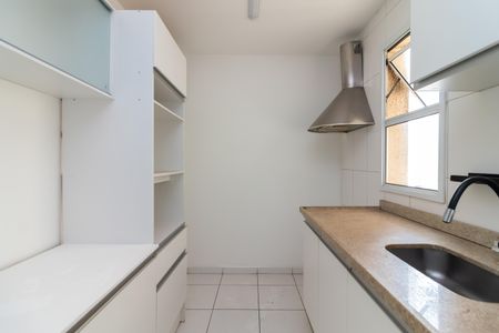 Apartamento à venda com 86m², 3 quartos e 2 vagas Apartamento à venda com 86m², 3 quartos e 2 vagasCozinha