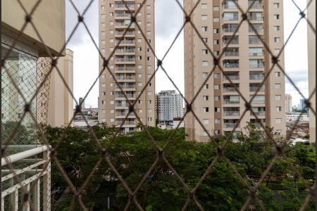 Apartamento à venda com 86m², 3 quartos e 2 vagas Apartamento à venda com 86m², 3 quartos e 2 vagasSuíte - Vista