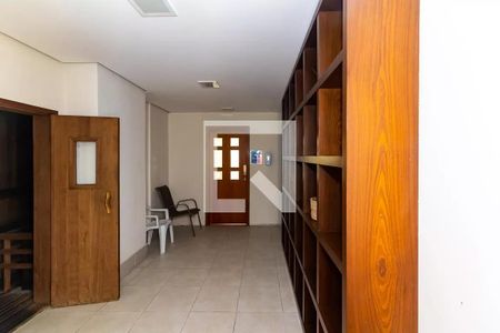 Apartamento à venda com 86m², 3 quartos e 2 vagas Apartamento à venda com 86m², 3 quartos e 2 vagasSauna e Spa