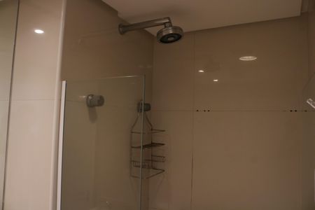 Apartamento para alugar com 54m², 2 quartos e 1 vagaBanheiro 1