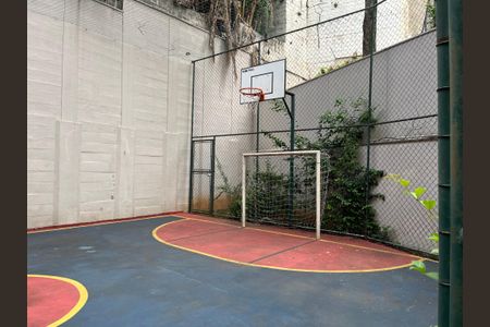 Apartamento para alugar com 54m², 2 quartos e 1 vaga Apartamento para alugar com 54m², 2 quartos e 1 vagaQuadra Esportiva