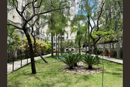 Apartamento para alugar com 54m², 2 quartos e 1 vaga Apartamento para alugar com 54m², 2 quartos e 1 vagaÁrea comum