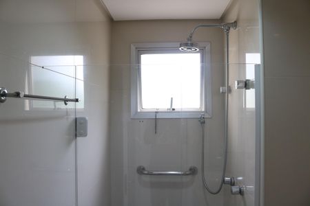 Apartamento para alugar com 54m², 2 quartos e 1 vagaBanheiro 2