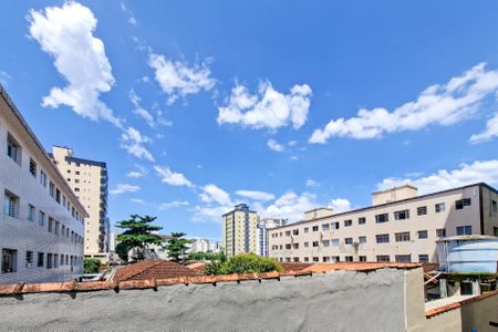 Apartamento para alugar com 68m², 1 quarto e 1 vagaVista do Quarto