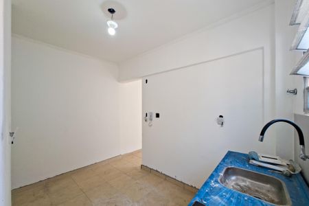 Apartamento para alugar com 68m², 1 quarto e 1 vagaCozinha 