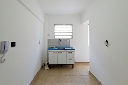 Apartamento para alugar com 68m², 1 quarto e 1 vagaCozinha 