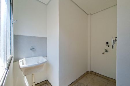 Apartamento para alugar com 68m², 1 quarto e 1 vagaÁrea de Serviço