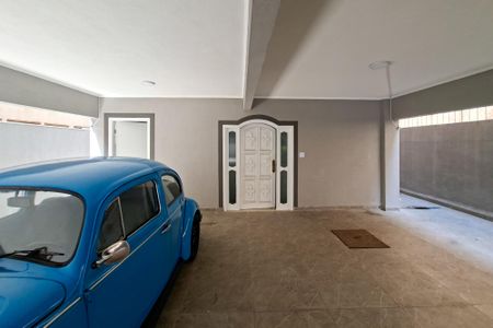 Apartamento para alugar com 68m², 1 quarto e 1 vagaGaragem