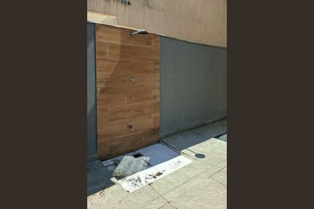 Apartamento para alugar com 68m², 1 quarto e 1 vagaDucha