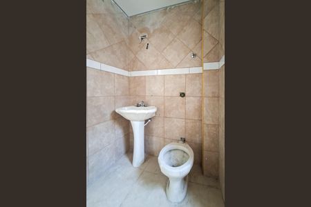 Apartamento para alugar com 68m², 1 quarto e 1 vagaBanheiro 