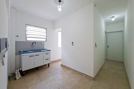 Apartamento para alugar com 68m², 1 quarto e 1 vagaCozinha 