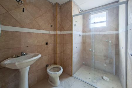 Apartamento para alugar com 68m², 1 quarto e 1 vagaBanheiro 