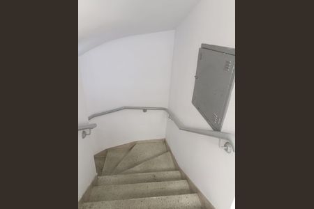 Studio para alugar com 30m², 1 quarto e sem vagaÁrea Comum 