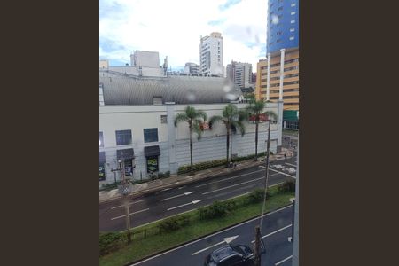 Studio para alugar com 30m², 1 quarto e sem vagaFachada 