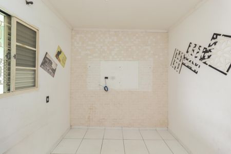 Sala de casa para alugar com 3 quartos, 130m² em Vila Nova Curuca, São Paulo