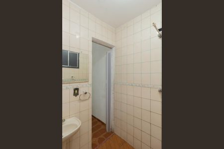 Casa para alugar com 130m², 3 quartos e 1 vaga Casa para alugar com 130m², 3 quartos e 1 vagaBanheiro 2