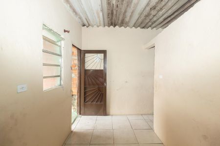 Casa para alugar com 130m², 3 quartos e 1 vaga Casa para alugar com 130m², 3 quartos e 1 vagaQuarto de Serviço
