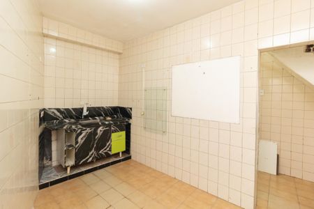 Casa para alugar com 130m², 3 quartos e 1 vaga Casa para alugar com 130m², 3 quartos e 1 vagaCozinha 1