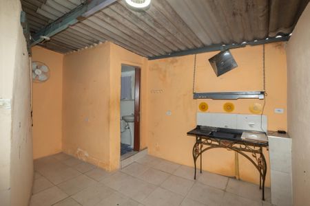 Casa para alugar com 130m², 3 quartos e 1 vaga Casa para alugar com 130m², 3 quartos e 1 vagaCozinha 2