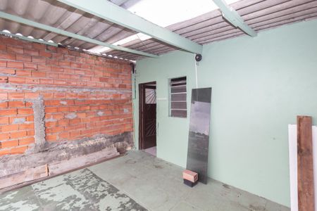 Casa para alugar com 130m², 3 quartos e 1 vaga Casa para alugar com 130m², 3 quartos e 1 vagaÁrea de Serviço