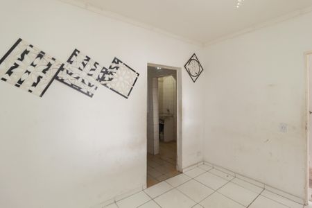 Casa para alugar com 130m², 3 quartos e 1 vaga Casa para alugar com 130m², 3 quartos e 1 vagaSala