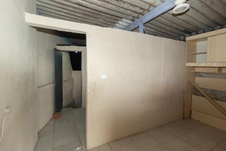 Casa para alugar com 130m², 3 quartos e 1 vaga Casa para alugar com 130m², 3 quartos e 1 vagaQuarto de Serviço