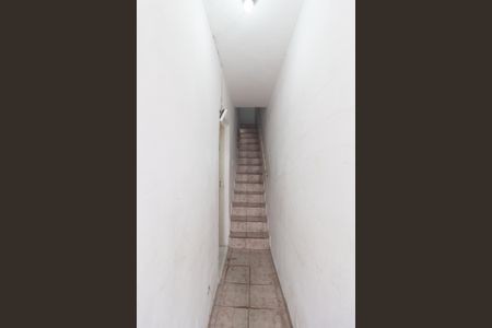 Casa para alugar com 130m², 3 quartos e 1 vaga Casa para alugar com 130m², 3 quartos e 1 vagaHall de Entrada