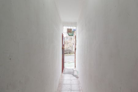 Casa para alugar com 130m², 3 quartos e 1 vaga Casa para alugar com 130m², 3 quartos e 1 vagaHall de Entrada