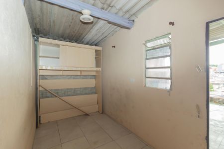 Casa para alugar com 130m², 3 quartos e 1 vaga Casa para alugar com 130m², 3 quartos e 1 vagaQuarto de Serviço