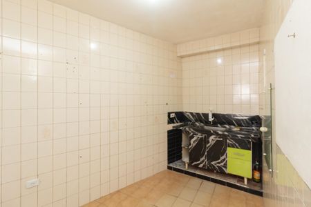 Casa para alugar com 130m², 3 quartos e 1 vaga Casa para alugar com 130m², 3 quartos e 1 vagaCozinha 1