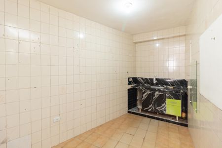 Casa para alugar com 130m², 3 quartos e 1 vaga Casa para alugar com 130m², 3 quartos e 1 vagaCozinha 1