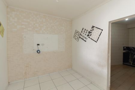 Sala de casa para alugar com 3 quartos, 130m² em Vila Nova Curuca, São Paulo