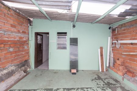 Casa para alugar com 130m², 3 quartos e 1 vaga Casa para alugar com 130m², 3 quartos e 1 vagaÁrea de Serviço