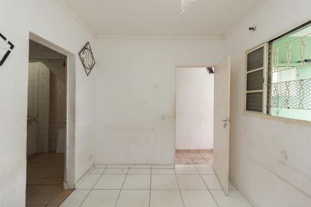 Casa para alugar com 130m², 3 quartos e 1 vaga Casa para alugar com 130m², 3 quartos e 1 vagaSala