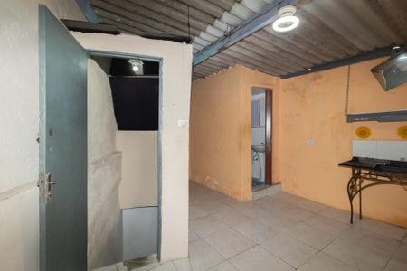 Casa para alugar com 130m², 3 quartos e 1 vaga Casa para alugar com 130m², 3 quartos e 1 vagaCozinha 2