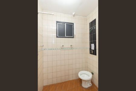 Casa para alugar com 130m², 3 quartos e 1 vaga Casa para alugar com 130m², 3 quartos e 1 vagaBanheiro 2