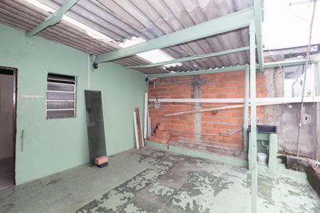 Casa para alugar com 130m², 3 quartos e 1 vaga Casa para alugar com 130m², 3 quartos e 1 vagaÁrea de Serviço