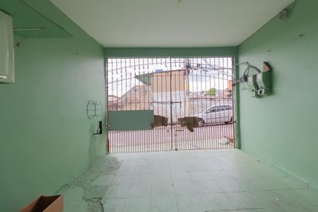 Casa para alugar com 130m², 3 quartos e 1 vaga Casa para alugar com 130m², 3 quartos e 1 vagaGaragem