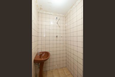 Casa para alugar com 130m², 3 quartos e 1 vaga Casa para alugar com 130m², 3 quartos e 1 vagaBanheiro 1