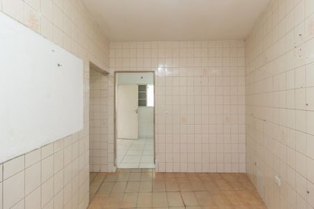 Casa para alugar com 130m², 3 quartos e 1 vaga Casa para alugar com 130m², 3 quartos e 1 vagaCozinha 1