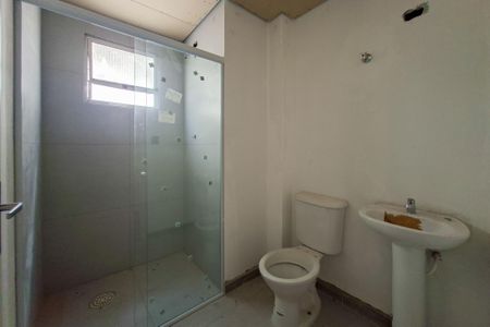 Apartamento para alugar com 73m², 1 quarto e 1 vagaBanheiro 